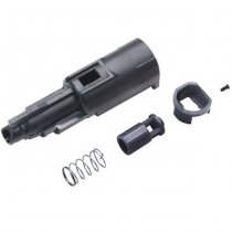 Guarder Marui G-Series GBB Loading Nozzle & Valve Set Enhanced