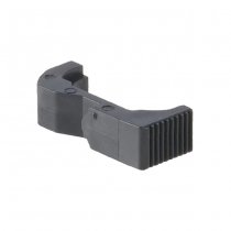 Guarder Marui G17 Gen 4 GBB Standard Magazine Release - Black