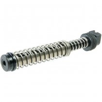 Guarder Marui G17 Gen 4 GBB Steel CNC Recoil Spring Guide