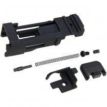 Guarder Marui G18C GBB Lightweight Nozzle Housing