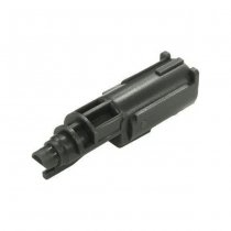 Guarder Marui G26 / KJW G17 / G26 GBB Loading Nozzle Set