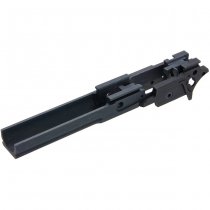 Guarder Marui Hi-Capa 4.3 GBB Frame Aluminium 4.3 Type - Black