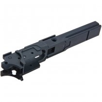 Guarder Marui Hi-Capa 4.3 GBB Frame Aluminium 4.3 Type - Black