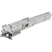 Guarder Marui Hi-Capa 4.3 GBB Frame Aluminium 4.3 Type - Silver