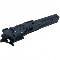 Guarder Marui Hi-Capa 4.3 GBB Frame Aluminium 4.3 Type Infinity - Black