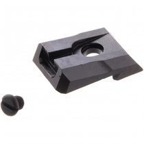 Guarder Marui Hi-Capa 4.3 GBB Rear Sight Steel