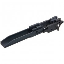 Guarder Marui Hi-Capa 5.1 GBB Frame Aluminium GD Type - Black
