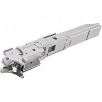 Guarder Marui Hi-Capa 5.1 GBB Frame Aluminium GD Type - Silver