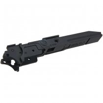 Guarder Marui Hi-Capa 5.1 GBB Frame Aluminium GD Type Infinity - Black
