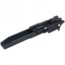 Guarder Marui Hi-Capa 5.1 GBB Frame Aluminium GD Type SV - Black