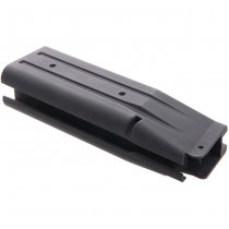 Guarder Marui Hi-Capa GBB Aluminium Magazine Case STI Custom - Black