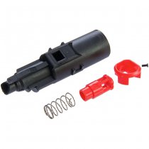 Guarder Marui Hi-Capa GBB Enhanced Loading Nozzle & Valve Set