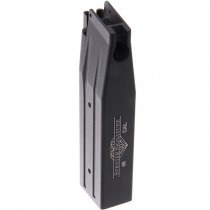 Guarder Marui Hi-Capa GBB Magazine Case Aluminium Infinity - Black