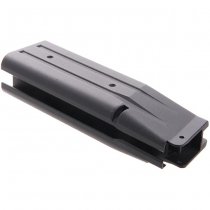 Guarder Marui Hi-Capa GBB Magazine Case Aluminium Infinity - Black