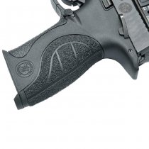 Guarder Marui M&P9 / M&P9L GBB Medium Backstrap PC Type - Black