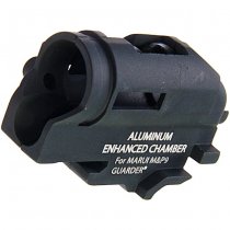 Guarder Marui M&P9 GBB Enhanced Hop-Up Chamber