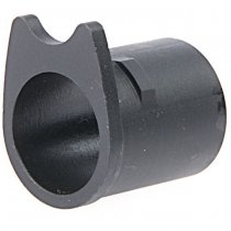 Guarder Marui M45A1 GBB Steel Bushing - Black