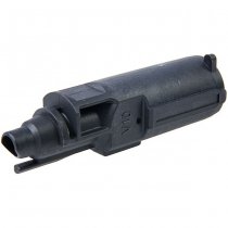 Guarder Marui V10 GBB Enhanced Loading Nozzle - Black