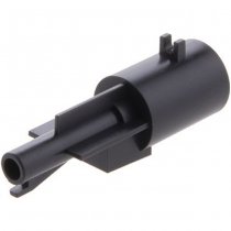 Guarder Maruzen MP5K GBB Enhanced Loading Nozzle