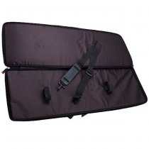 Guarder Rifle Carry Case 86cm - Black