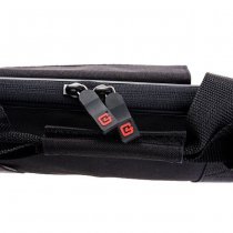 Guarder Rifle Carry Case 86cm - Black