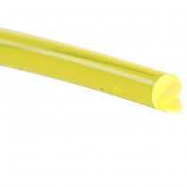 GunsModify 1.0mm Fiber Optic Gun Sight 50mm - Yellow