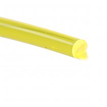 GunsModify 1.5mm Fiber Optic Gun Sight 50mm - Yellow