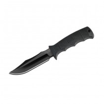 SOG Seal Pup Black Blade & Kydex Sheath