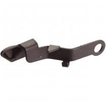 GunsModify Marui G-Series GBB Slide Stop LW Type Extended - Black