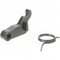 GunsModify Marui G-Series GBB Trigger Pull Sear Need 140% Spring CNC Steel