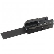 GunsModify Marui G17 / G18C GBB Front Base CNC Steel