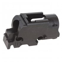 GunsModify Marui G17 / G18C GBB Steel CNC Hop-Up Base