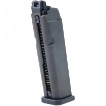 GunsModify Marui G17 Gen 3 / Gen 4 GBB 25rds Gas Magazine