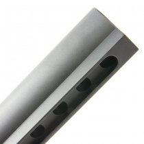 GunsModify Marui MWS GBBR Buffer Tube CNC Aluminium 6 Position