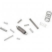 GunsModify Marui MWS GBBR Complete Springs Set