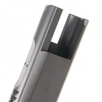 GunsModify Marui MWS GBBR Lightweight Bolt Carrier CNC Stainless Steel