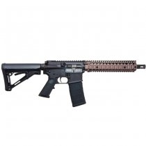 GunsModify MWS MK18 MOD1 DD Rail Style 10.3 Inch Gas Blow Back Rifle