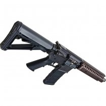 GunsModify MWS MK18 MOD1 DD Rail Style 10.3 Inch Gas Blow Back Rifle