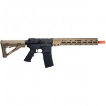 GunsModify MWS URGI & COLT Receiver Level 2 14.5 Inch Gas Blow Back Rifle