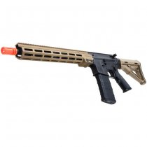 GunsModify MWS URGI & COLT Receiver Level 2 14.5 Inch Gas Blow Back Rifle