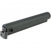 Hephaestus GHK / LCT AK Folding Stock Tube & QD Sockets Side-Folding Stock Receiver
