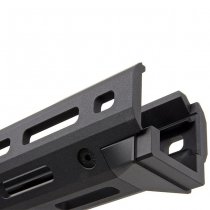 Hephaestus GHK / LCT AK Handguard 10.5 Inch M-LOK