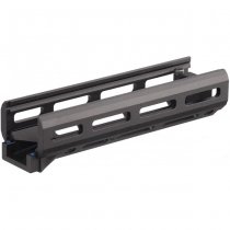 Hephaestus GHK / LCT AK Handguard 6.5 Inch M-LOK