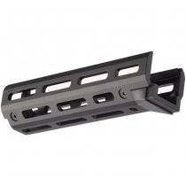 Hephaestus GHK / LCT AK Handguard 6.5 Inch M-LOK