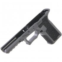 JDG Marui / WE G17 Gen 3 GBB P80 PF940V2 Frame - Black