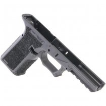 JDG Marui / WE G17 Gen 3 GBB P80 PF940V2 Frame - Black