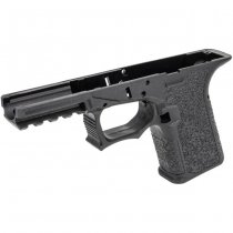 JDG Marui G19 Gen 3 GBB P80 PF940C Compact Frame - Black