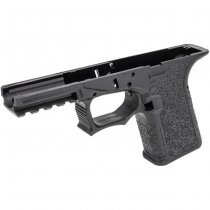 JDG VFC Glock 19 Gen 3 GBB P80 PF940C Compact Frame - Black