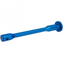 JL Progression Marui / WE / KJW Hi-Capa 4.3 GBB Xtreme Aluminium Guide Rod - Blue