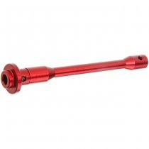 JL Progression Marui / WE / KJW Hi-Capa 4.3 GBB Xtreme Aluminium Guide Rod - Red